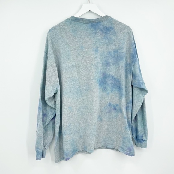 South Carolina Gamecocks Custom Tie Dye Graphic Tee SZ XL - Picture 6 of 6